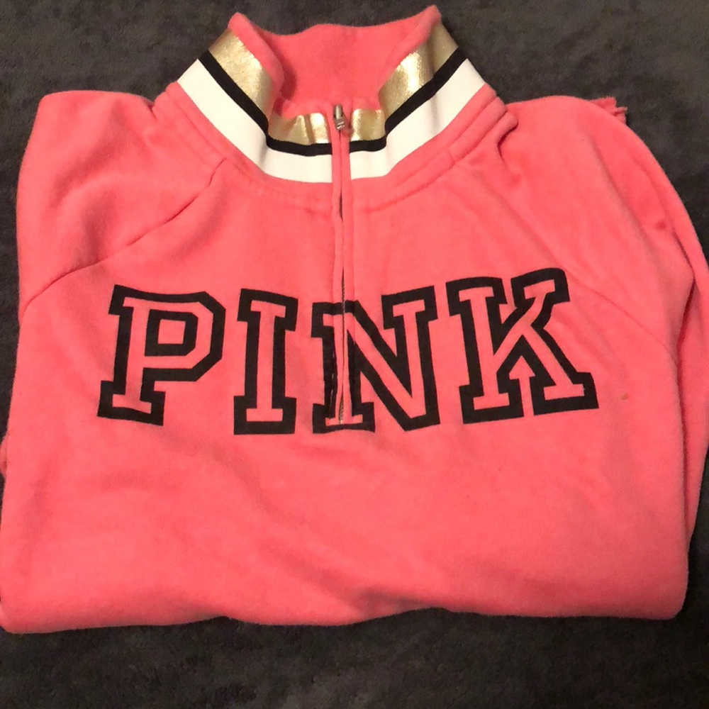 Pink Sweater 🤗